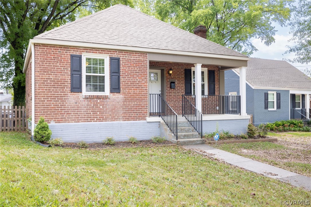 Sold Property