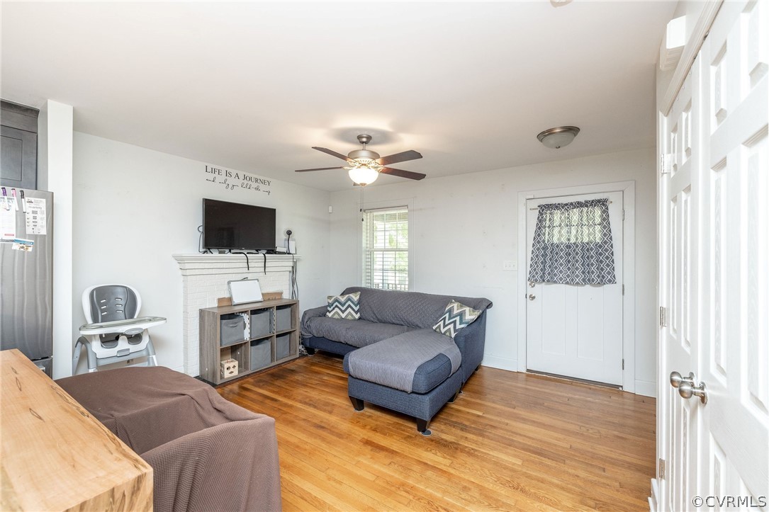 Sold Property