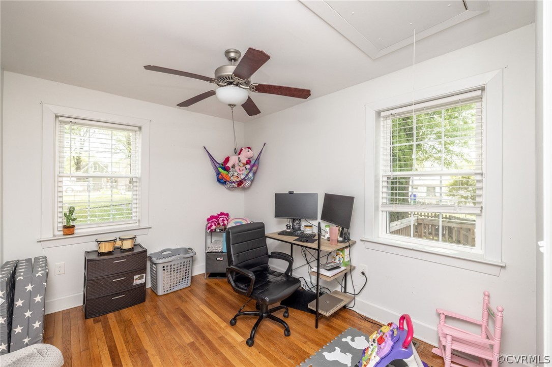 Sold Property