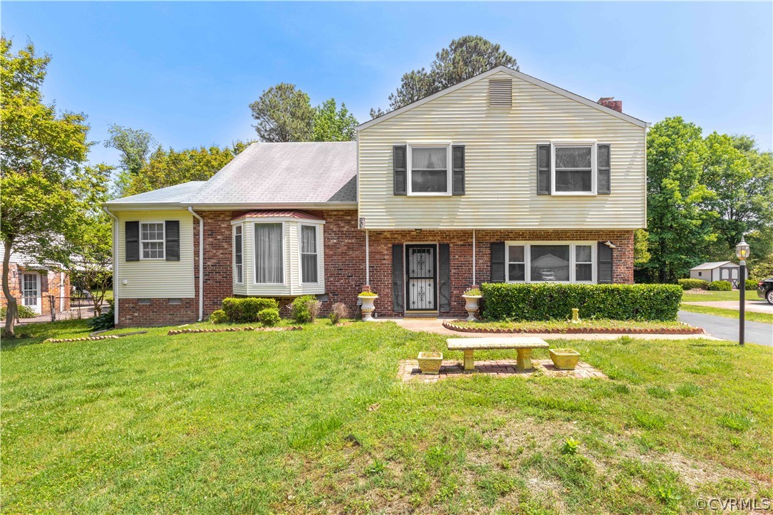 Sold Property