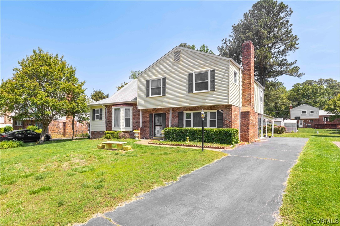 Sold Property