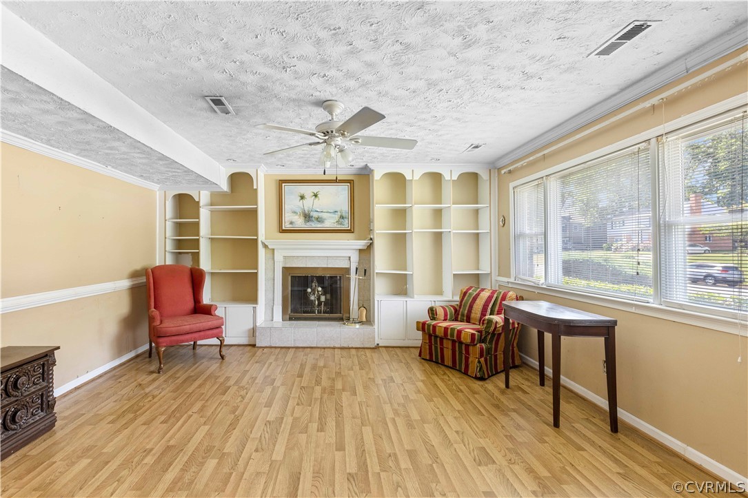 Sold Property