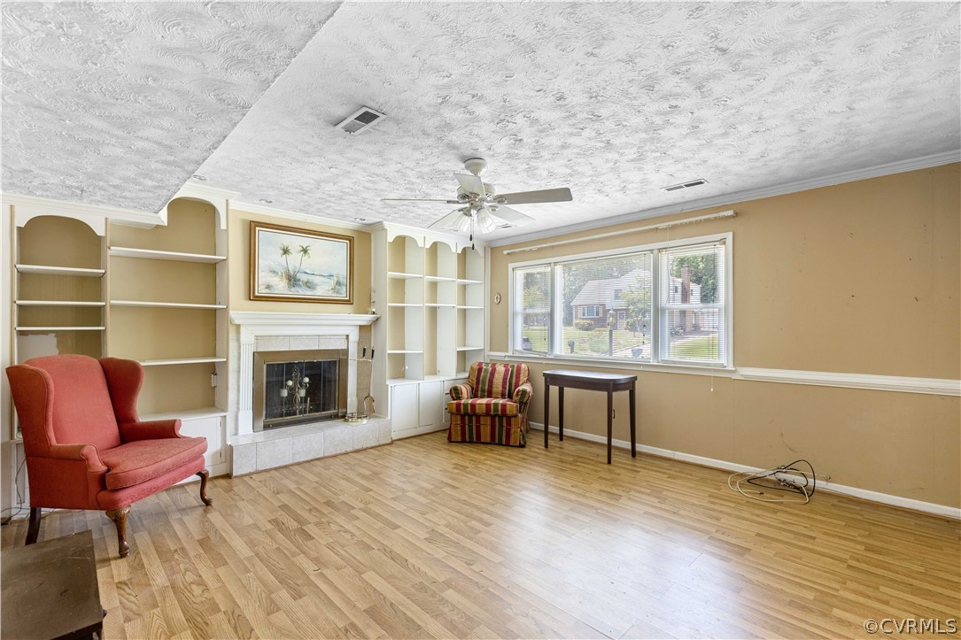 Sold Property