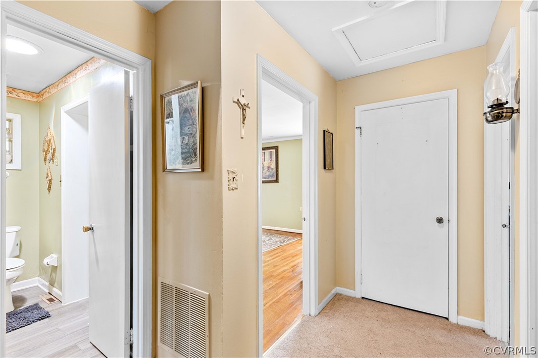 Sold Property