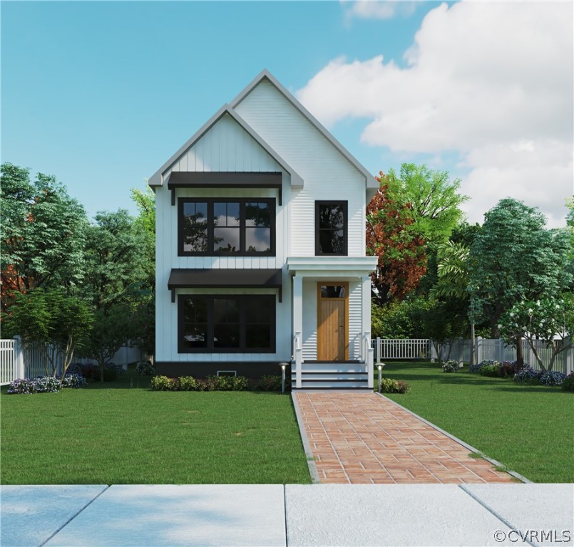 Sold Property