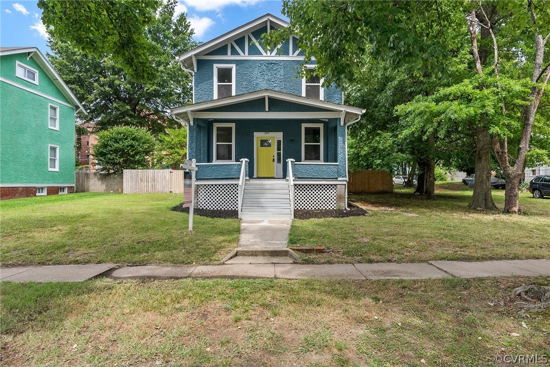 Sold Property