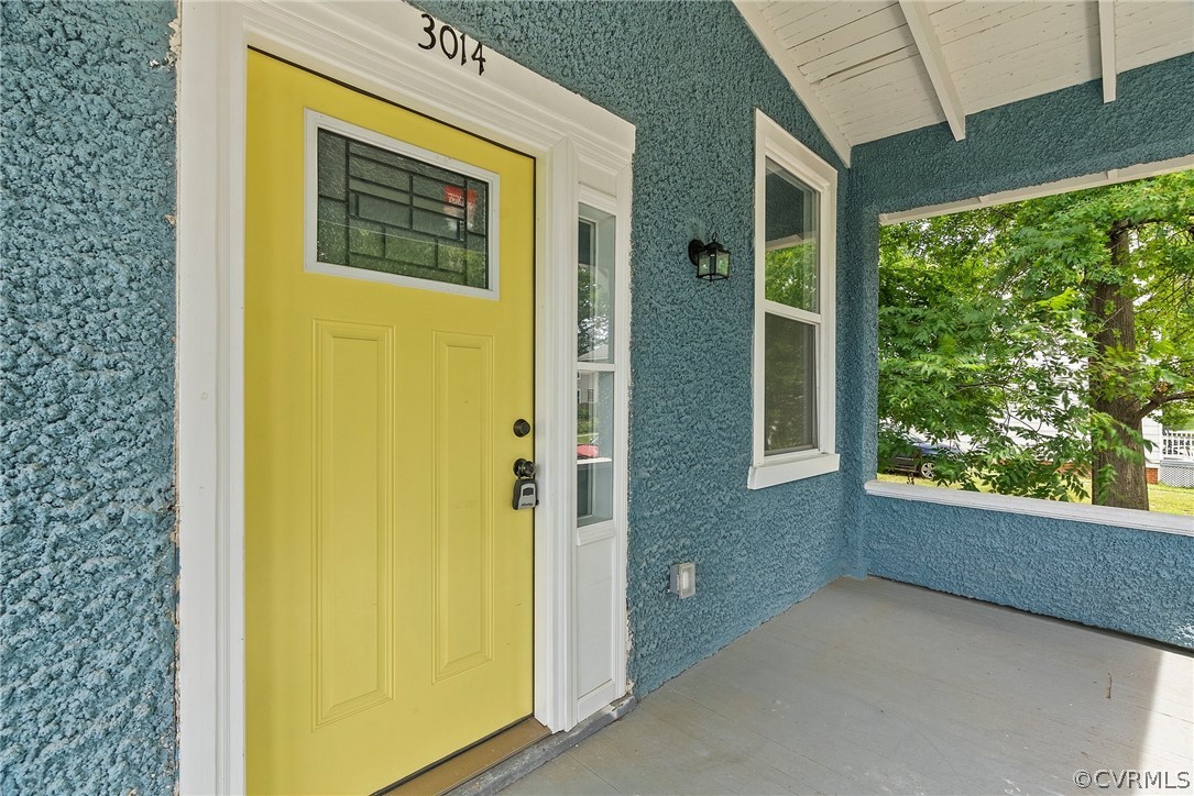 Sold Property