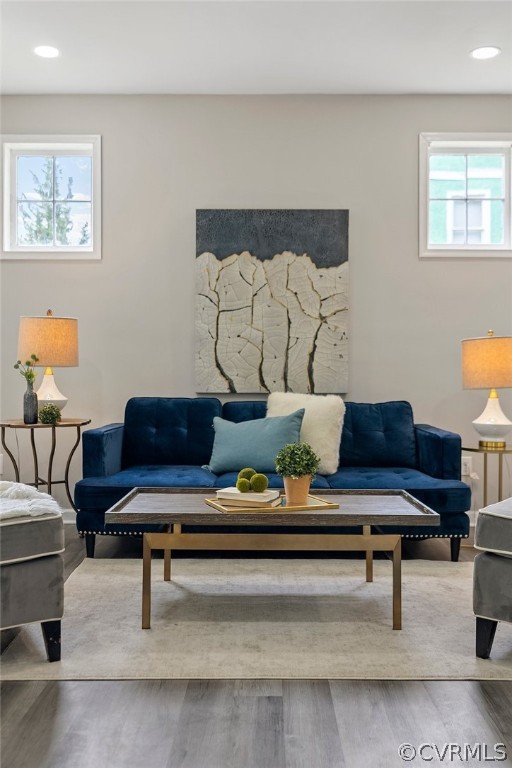 Sold Property