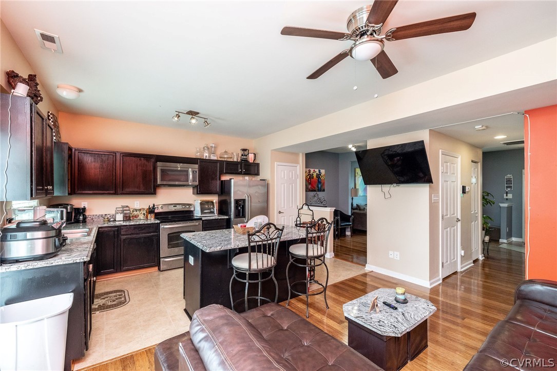 Sold Property
