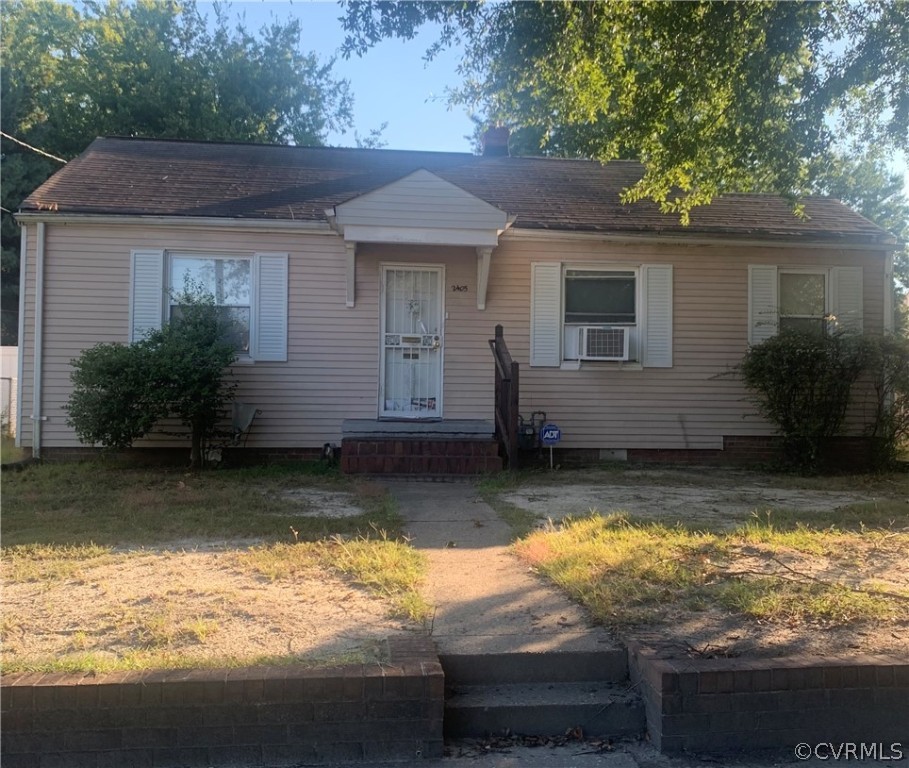 Sold Property