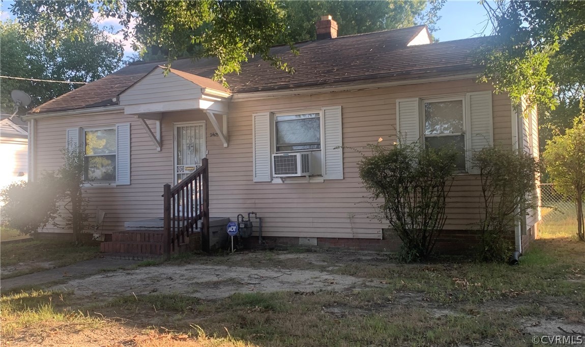 Sold Property
