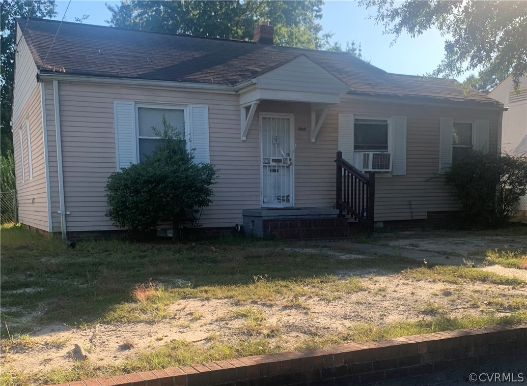 Sold Property