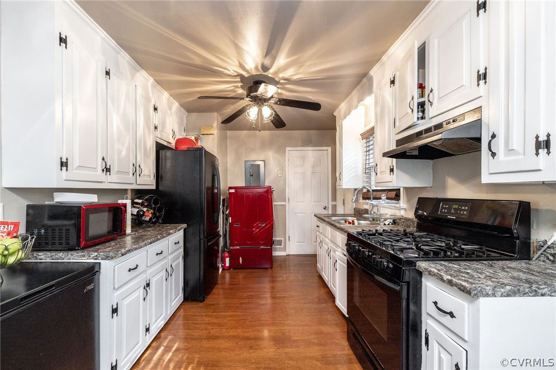 Sold Property