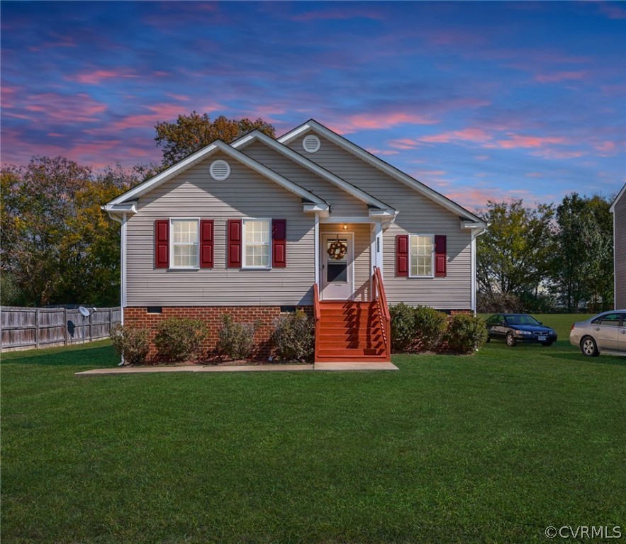 Sold Property