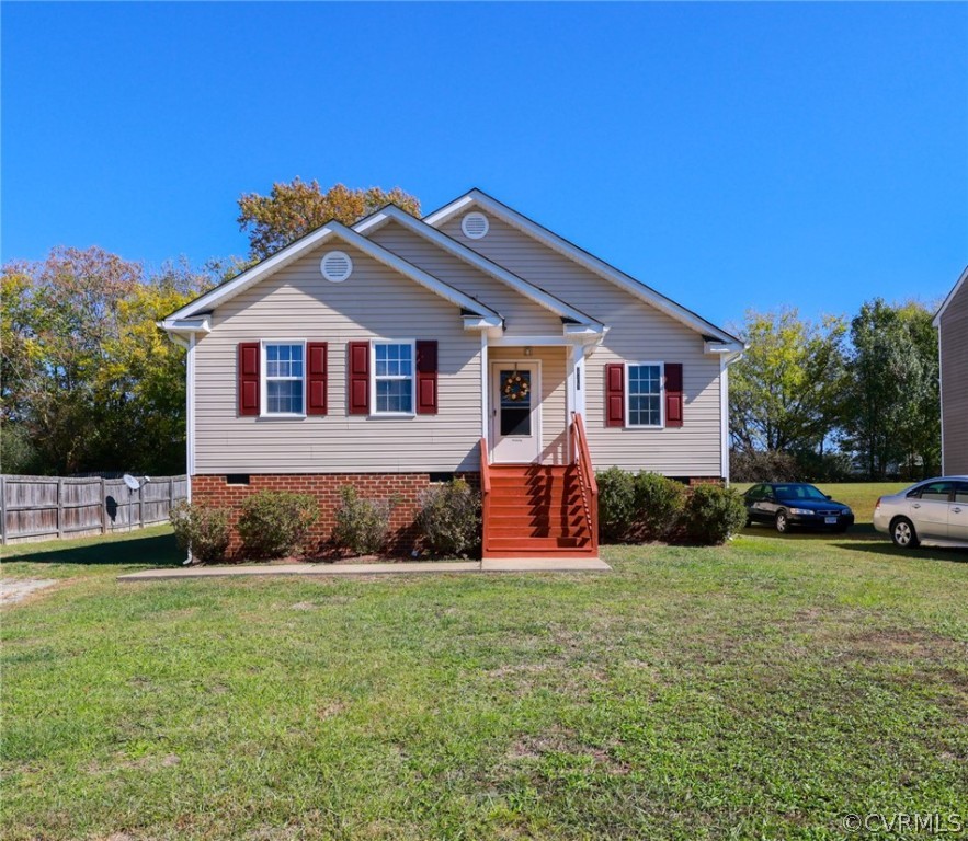 Sold Property