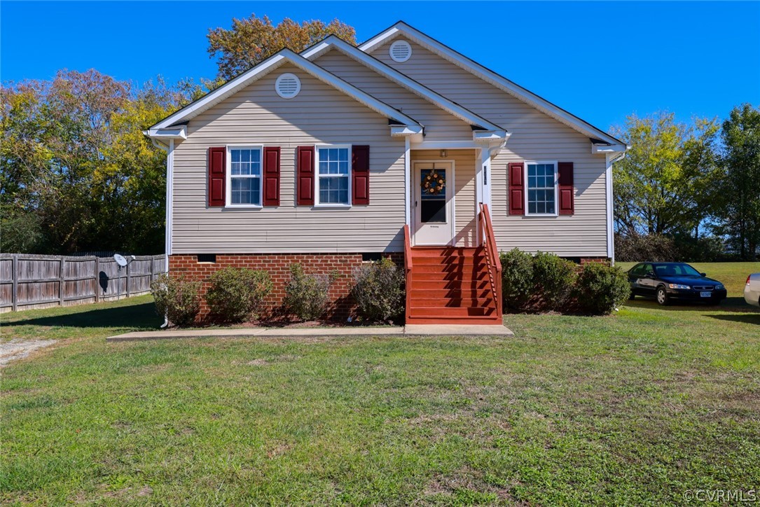 Sold Property