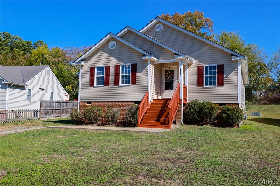 Sold Property