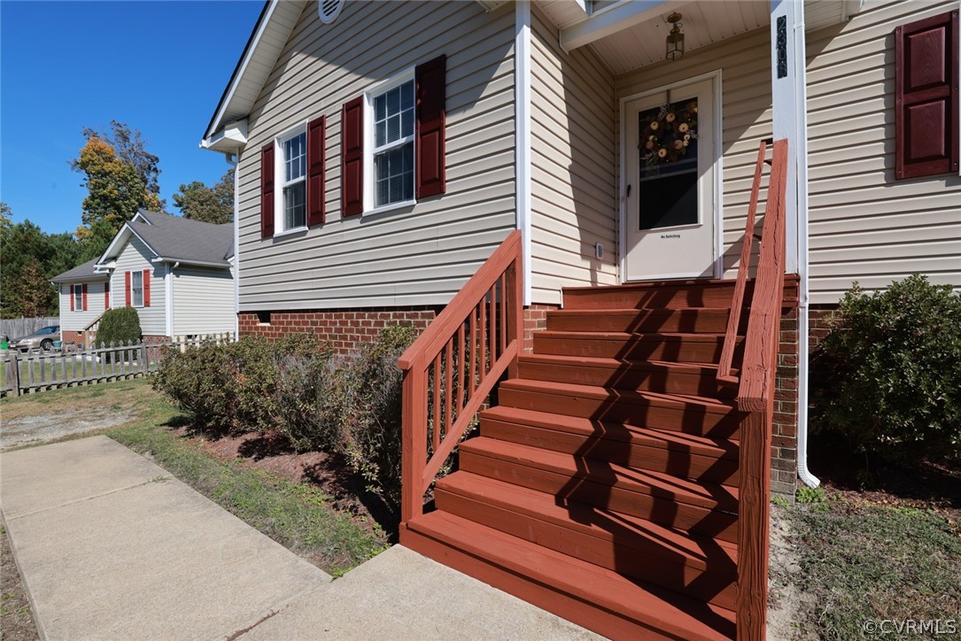 Sold Property