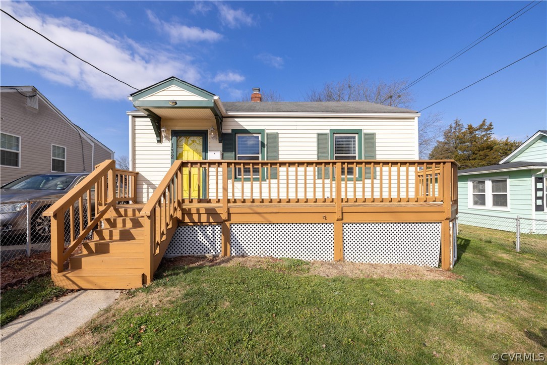 Sold Property