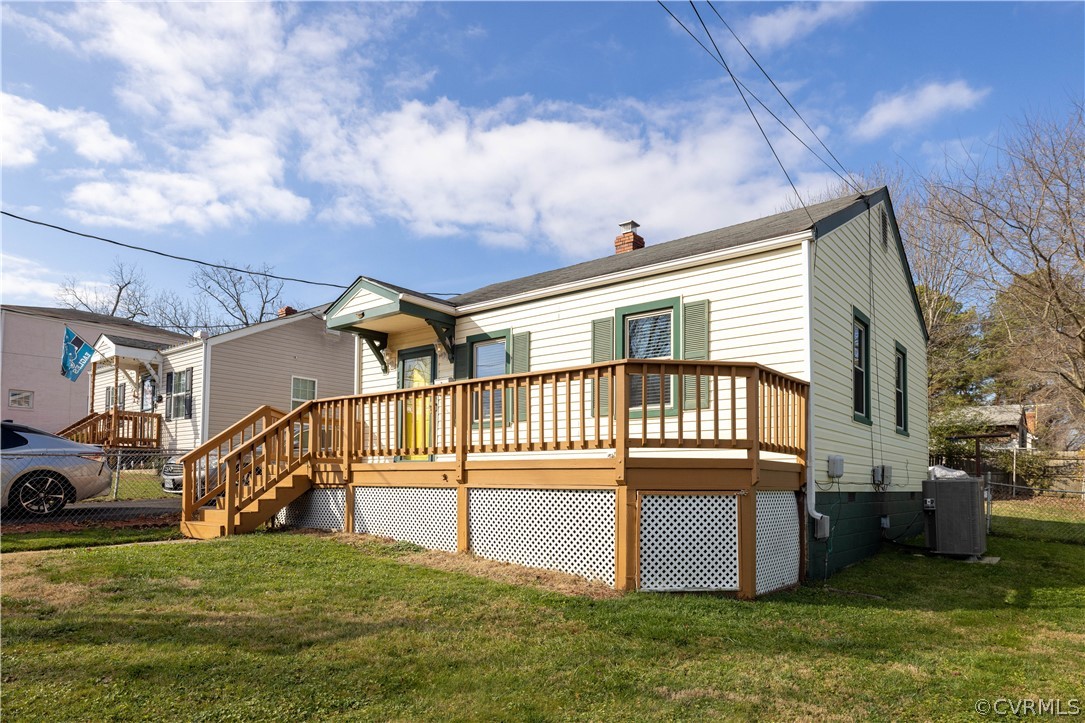 Sold Property