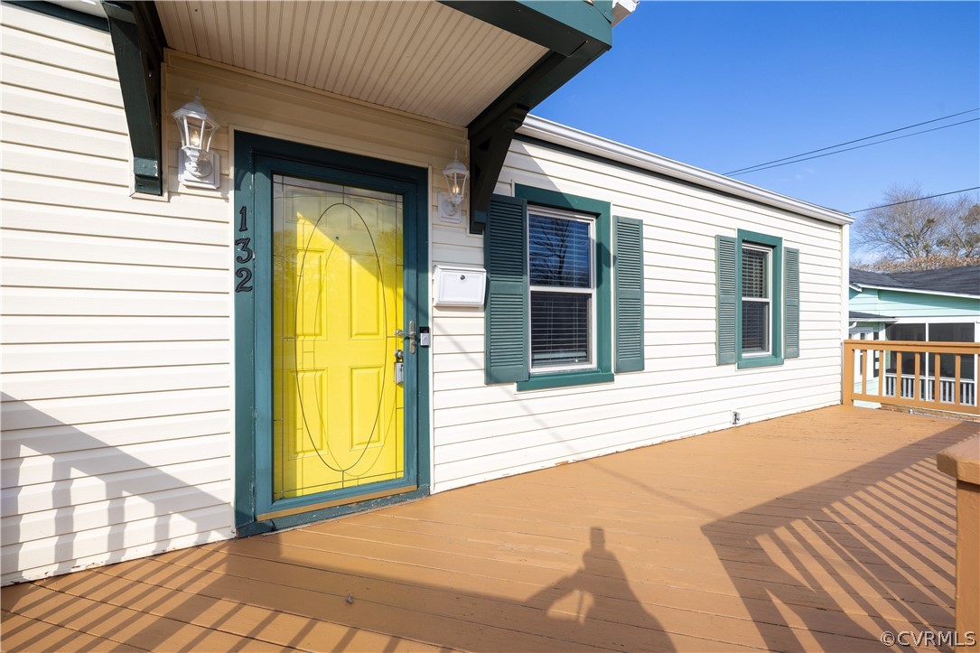 Sold Property