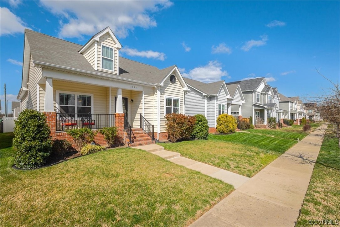 Sold Property