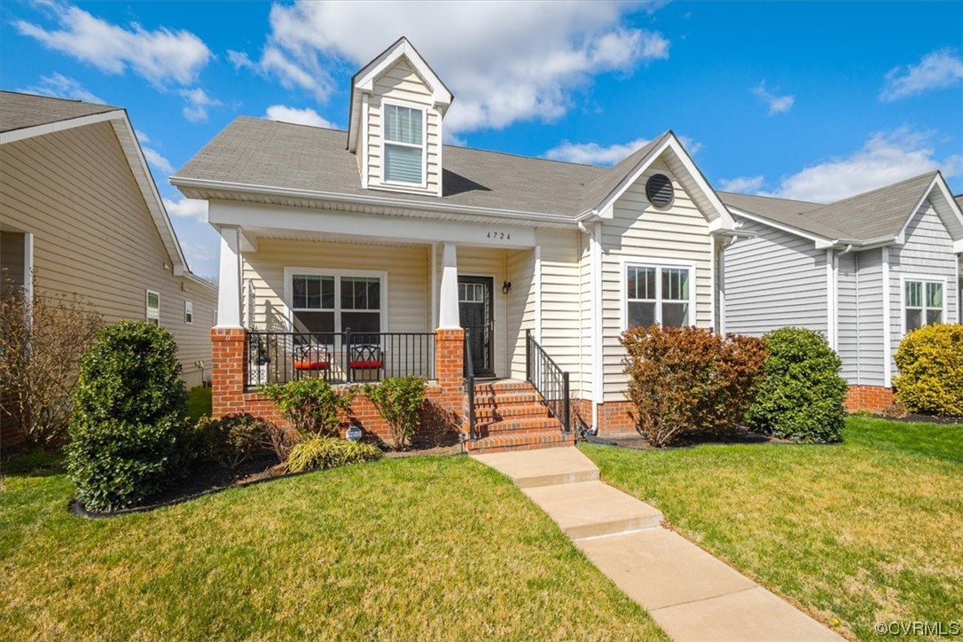 Sold Property