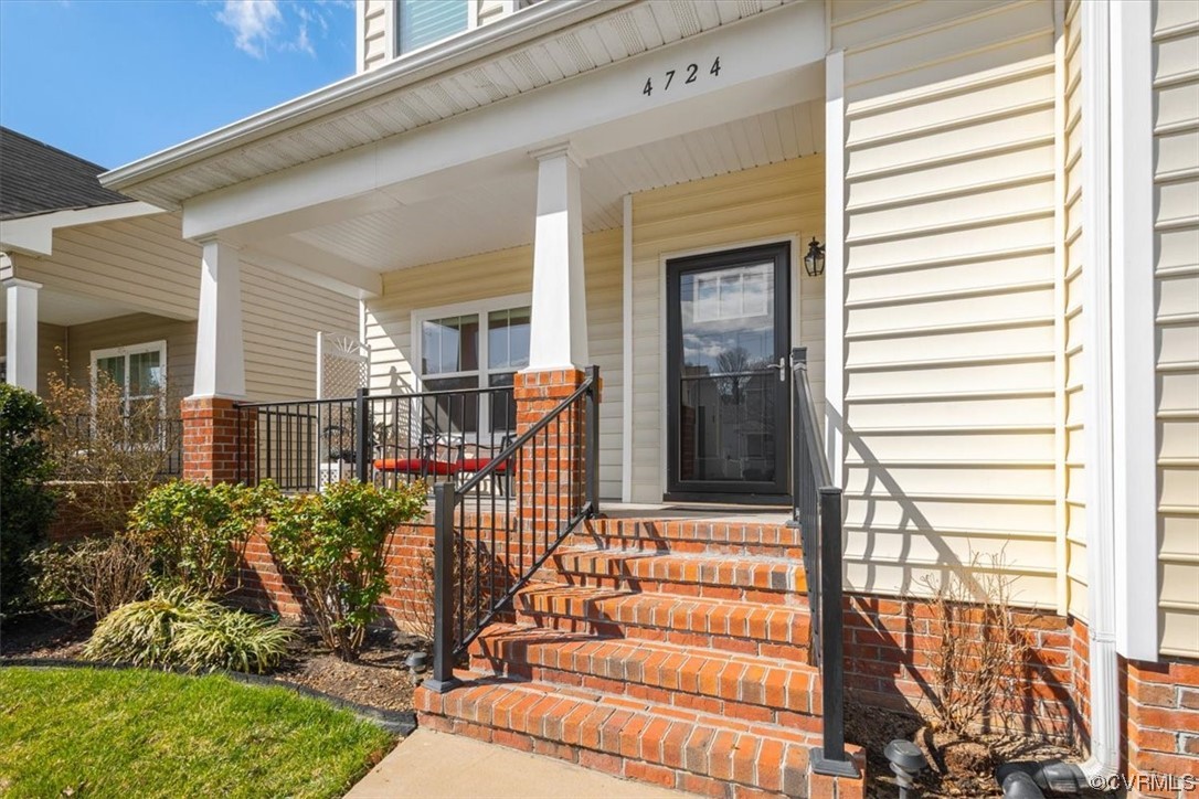 Sold Property