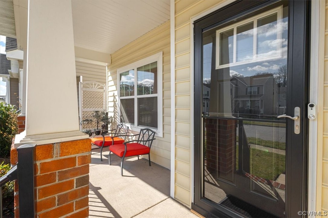 Sold Property