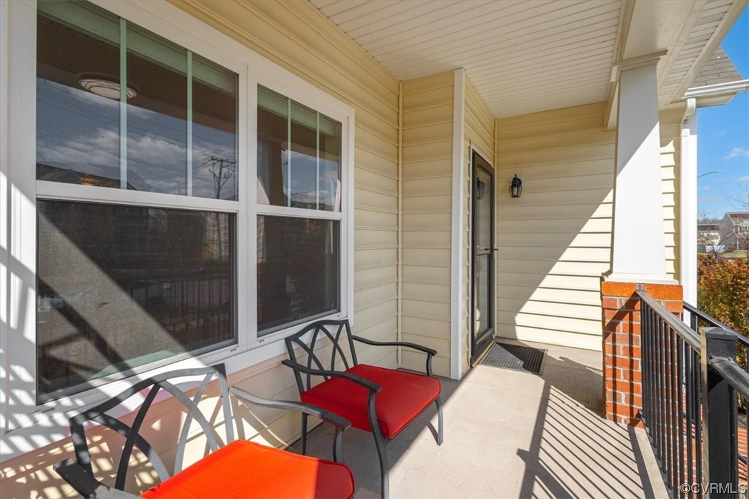 Sold Property