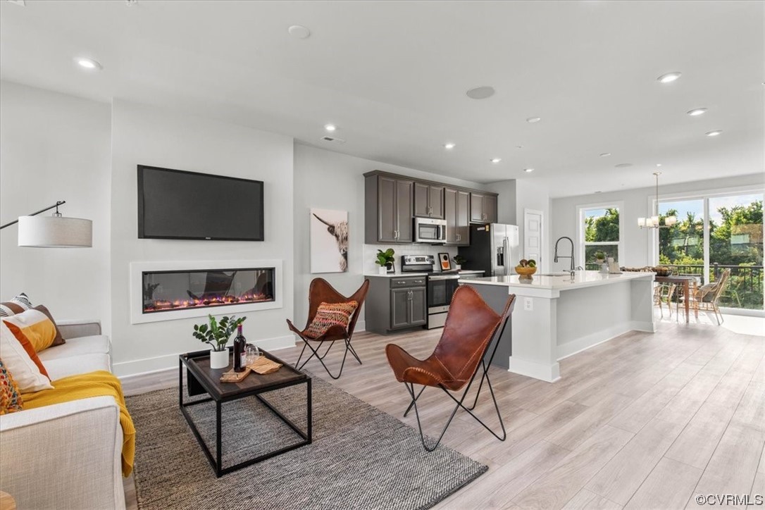 Sold Property