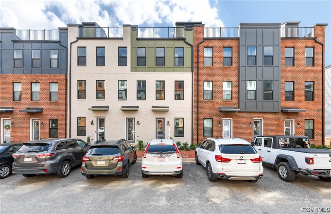 Sold Property