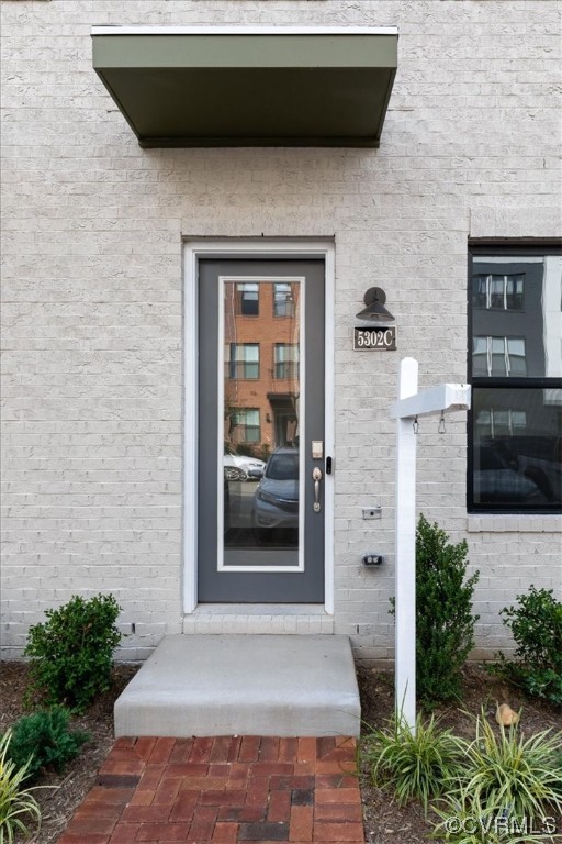 Sold Property