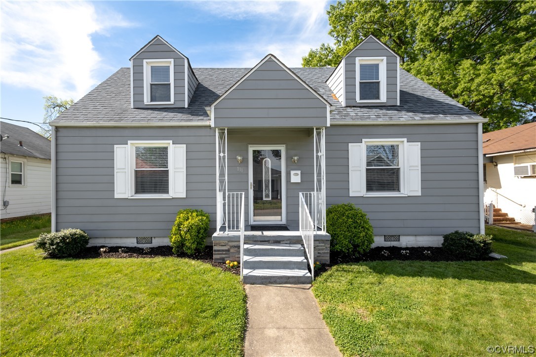 Sold Property