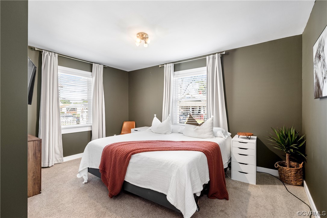Bedroom 1.