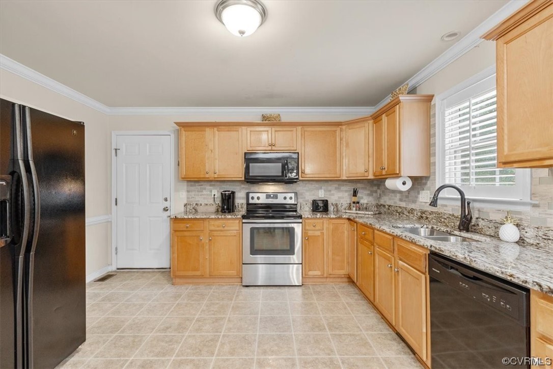 Sold Property
