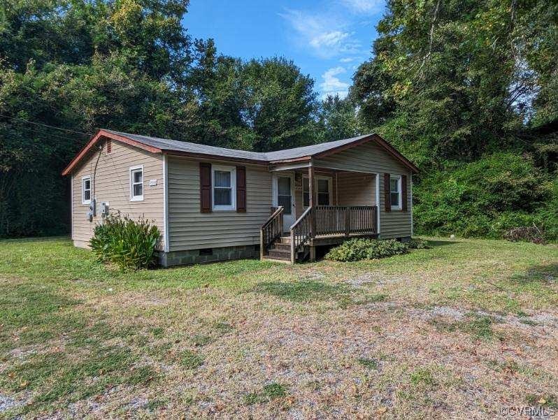 Sold Property