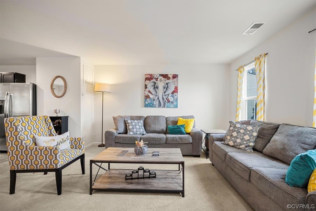 Living Room.