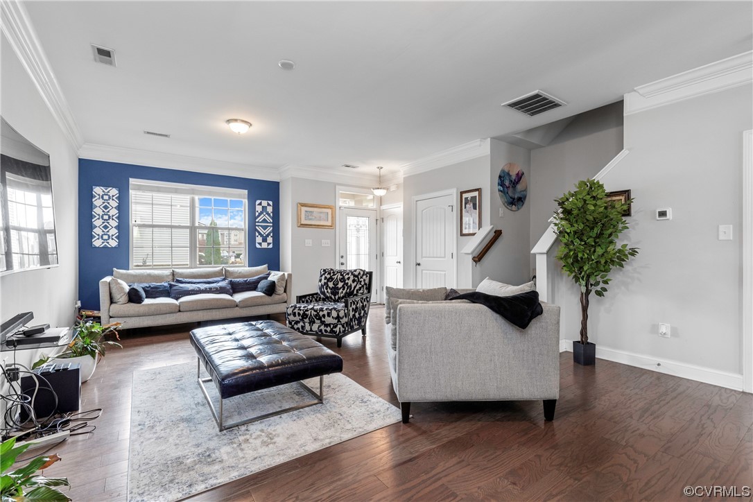 Living Room.