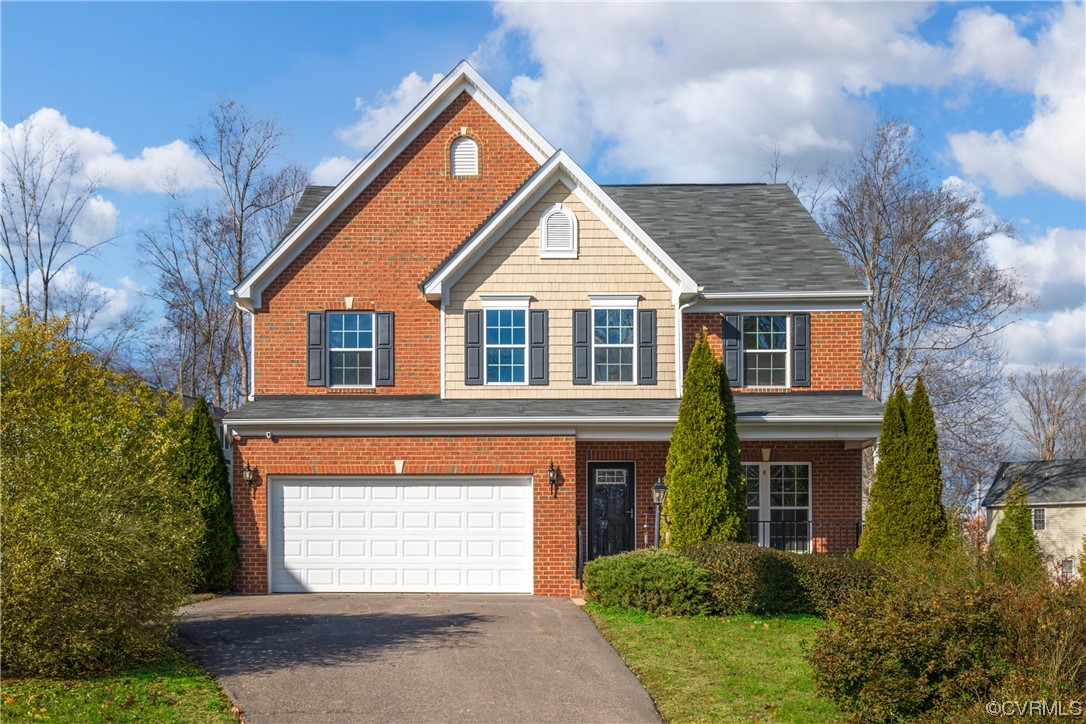 Sold Property