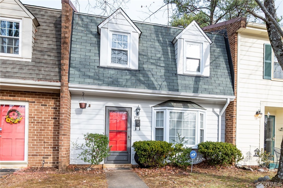 Sold Property
