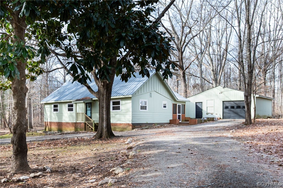Sold Property