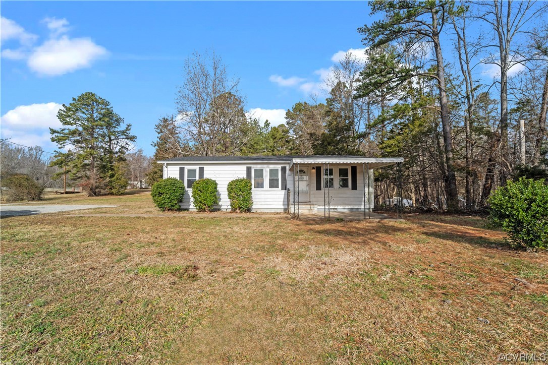 Sold Property