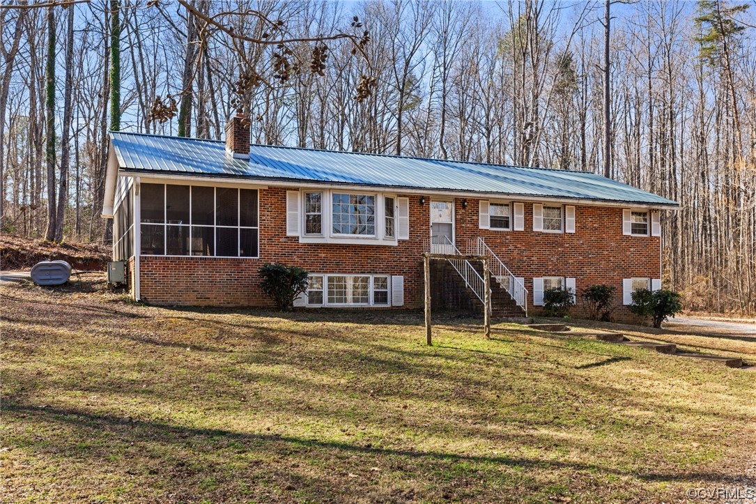 Sold Property