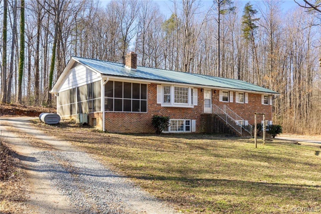 Sold Property