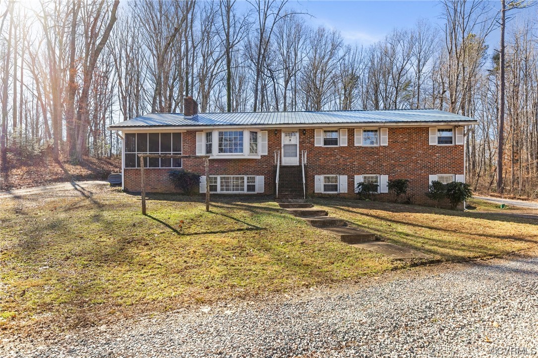 Sold Property