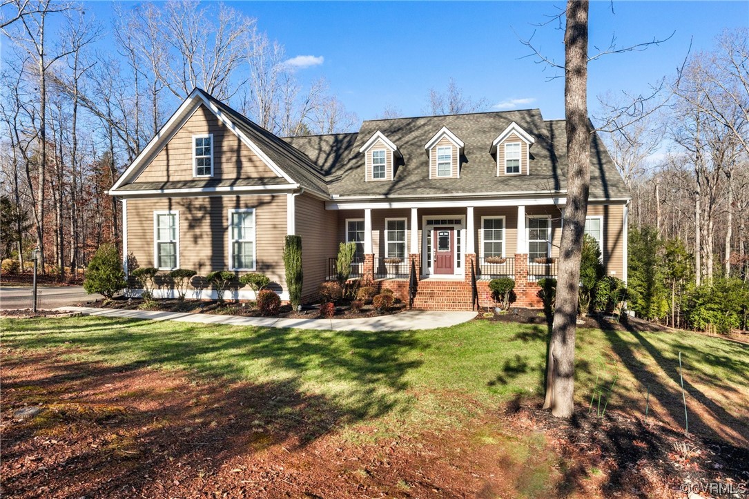 Sold Property