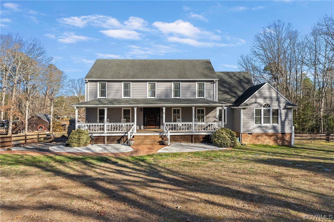 Sold Property
