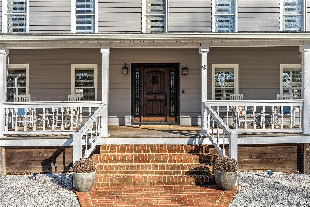 Sold Property