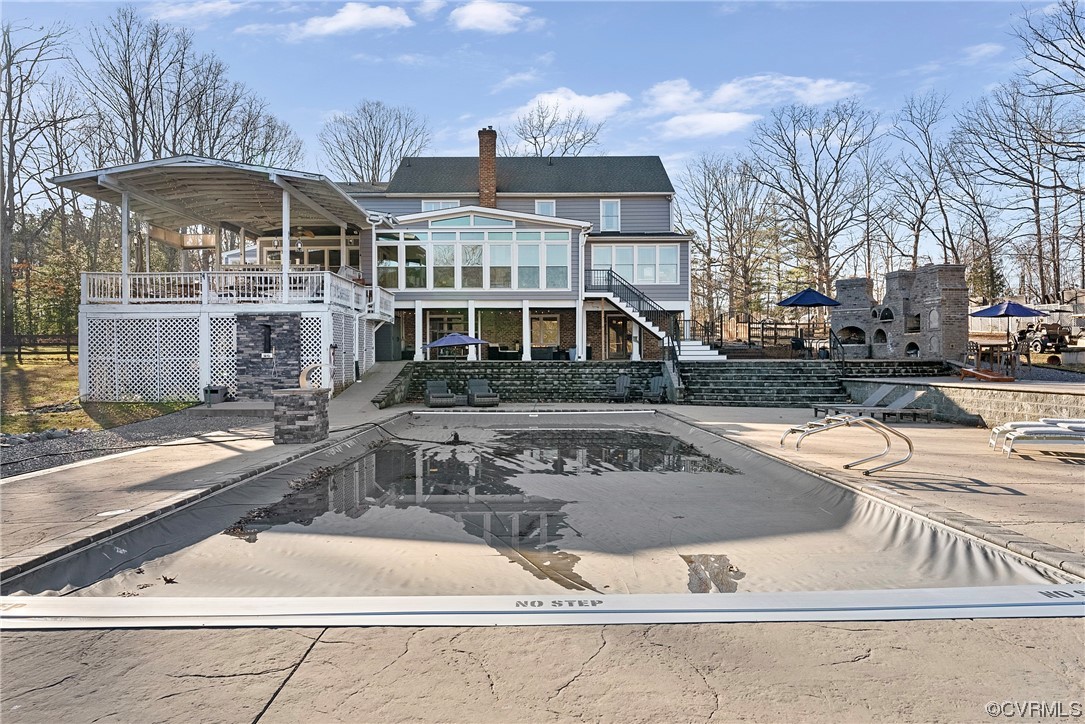 Sold Property